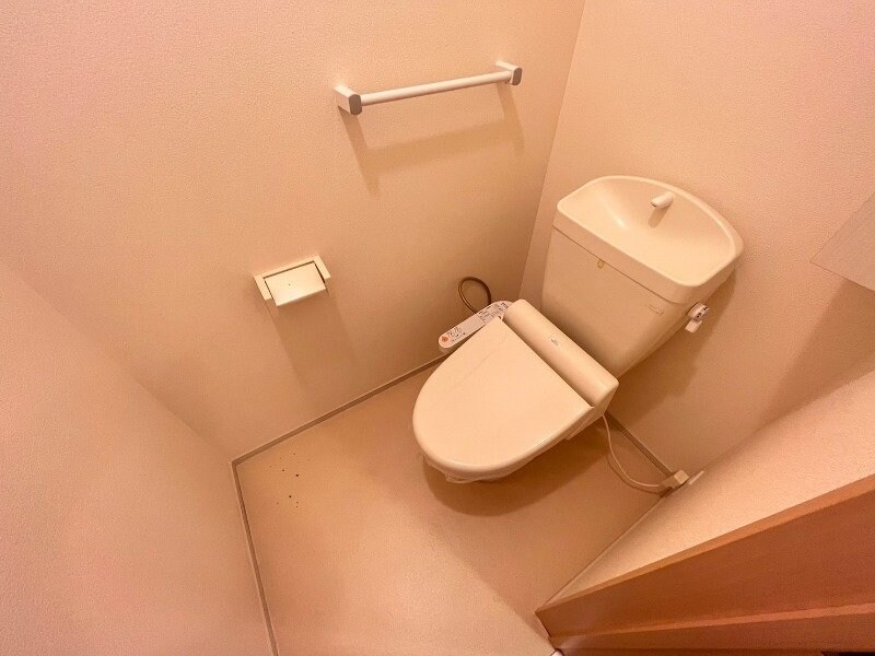 グランデ・ルーチェＡの物件内観写真