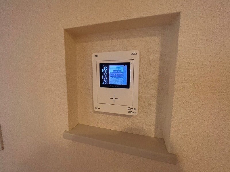 グランデ・ルーチェＡの物件内観写真