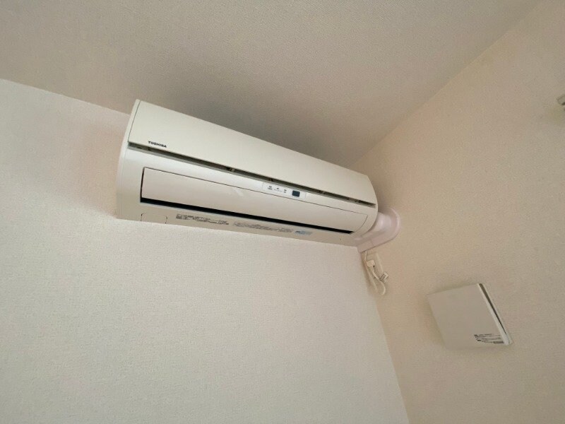 グランデ・ルーチェＡの物件内観写真