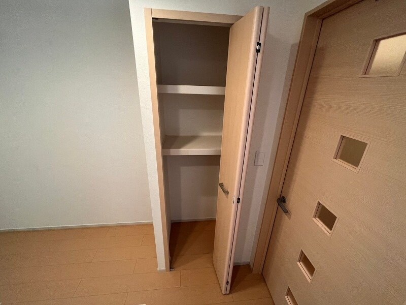 グランデ・ルーチェＡの物件内観写真