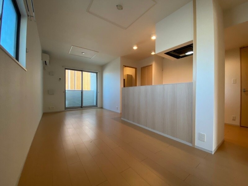 グランデ・ルーチェＡの物件内観写真