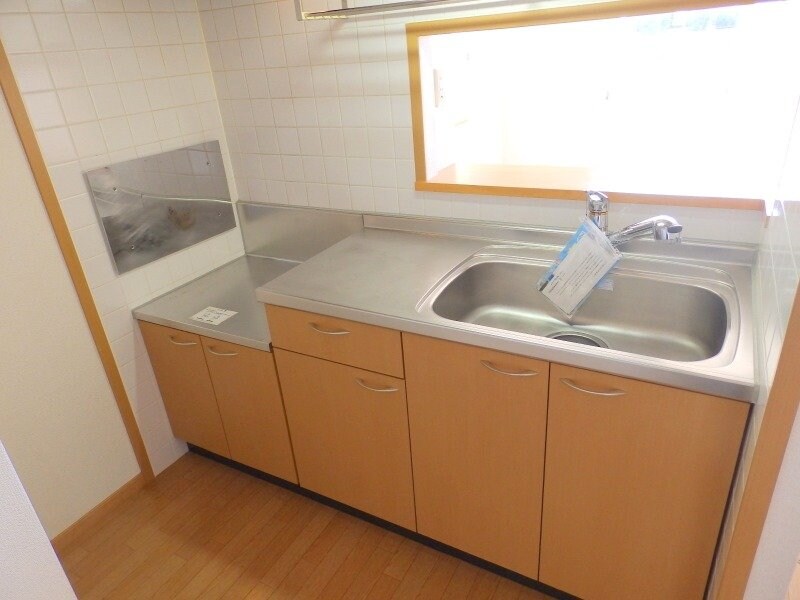 ファミール笹川の物件内観写真