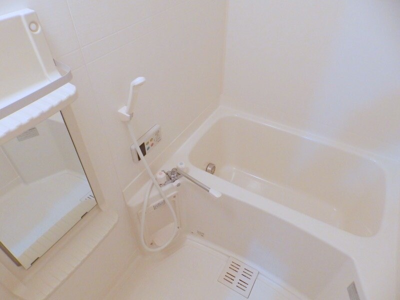 ファミール笹川の物件内観写真