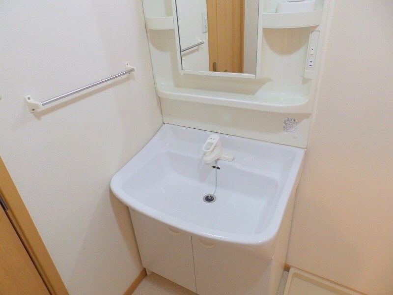 ファミール笹川の物件内観写真