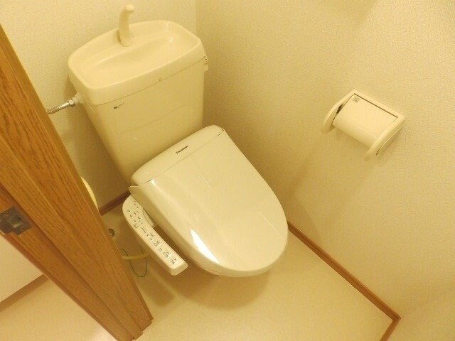 ファミール笹川の物件内観写真