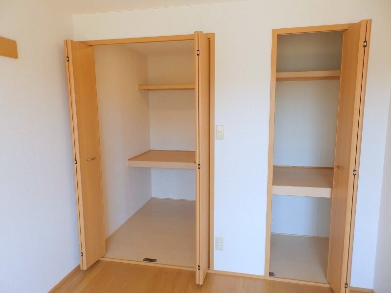 ファミール笹川の物件内観写真