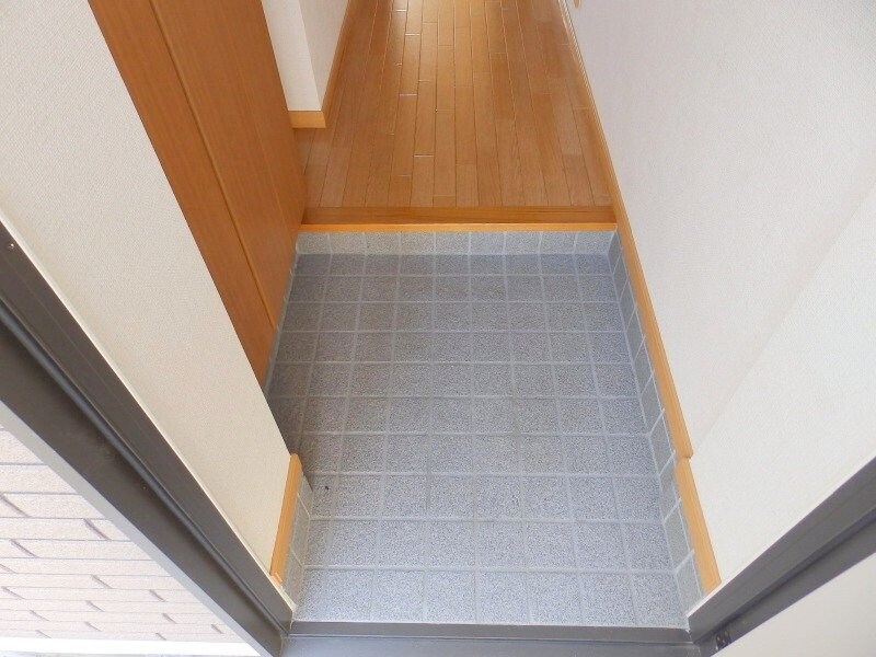 ファミール笹川の物件内観写真