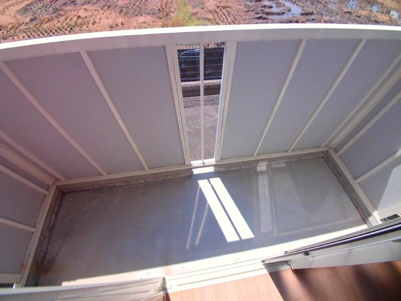 ファミール笹川の物件内観写真