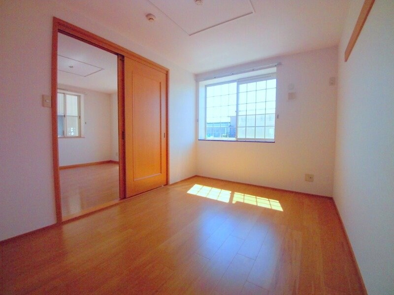 ファミール笹川の物件内観写真