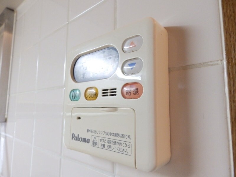 ファミール笹川の物件内観写真