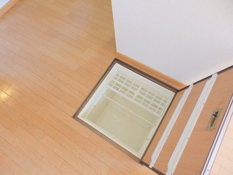 ファミール笹川の物件内観写真