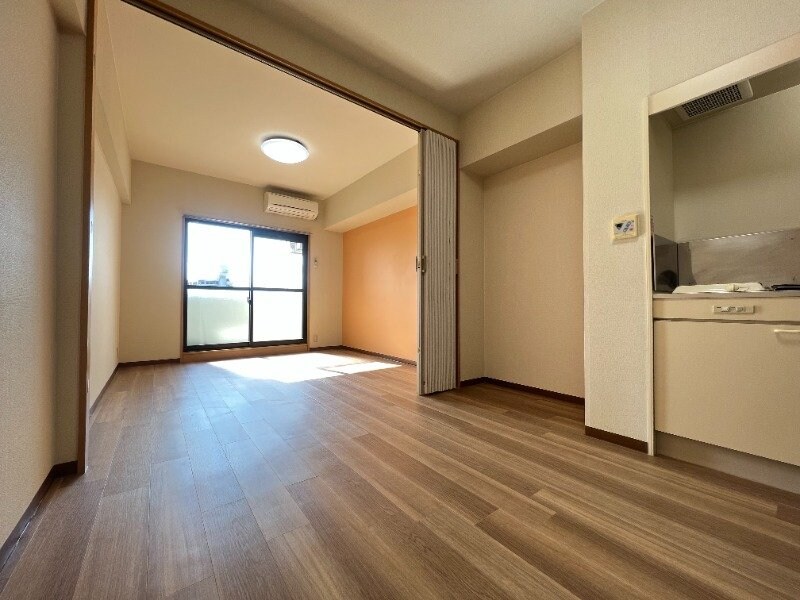 シティヴィラ中浜田の物件内観写真