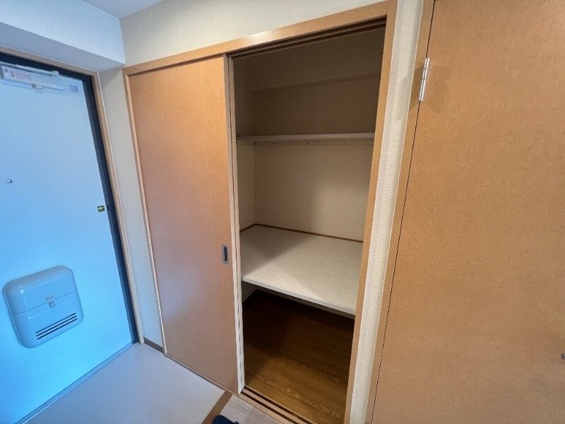 シティヴィラ中浜田の物件内観写真