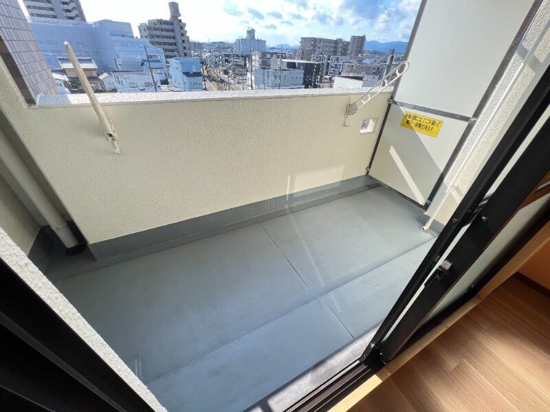 シティヴィラ中浜田の物件内観写真