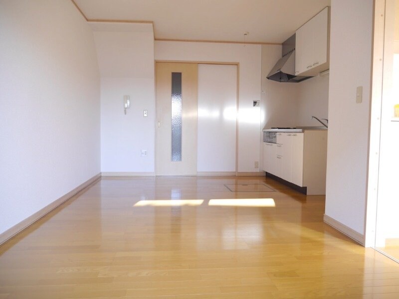 プラッサムコート日永　C棟の物件内観写真