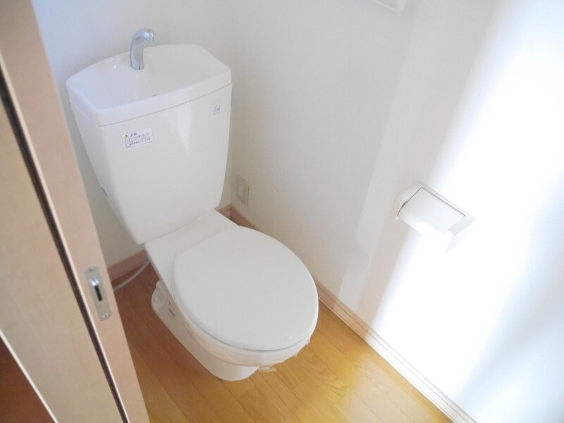 プラッサムコート日永　C棟の物件内観写真