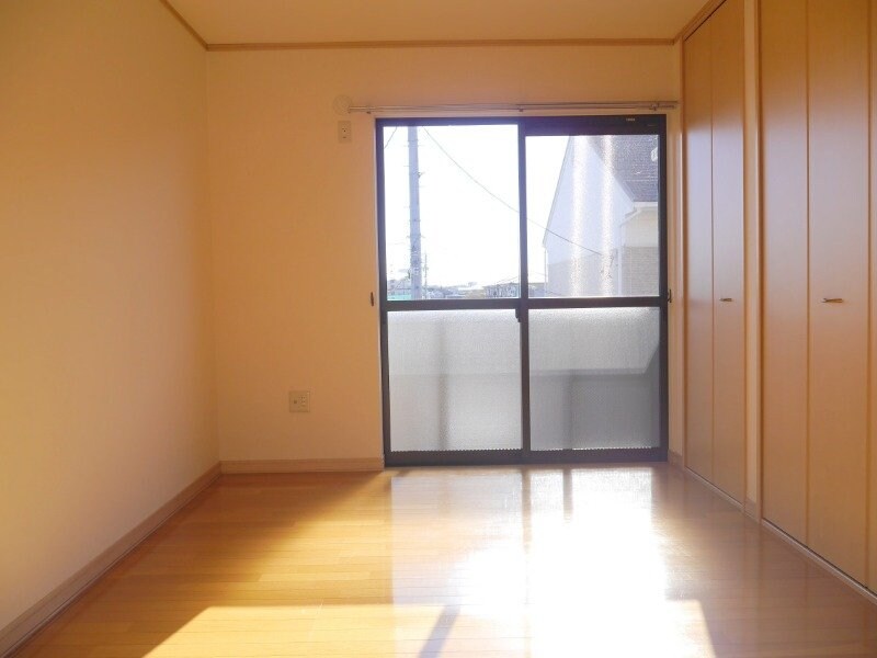 プラッサムコート日永　C棟の物件内観写真