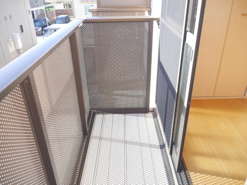 プラッサムコート日永　C棟の物件内観写真