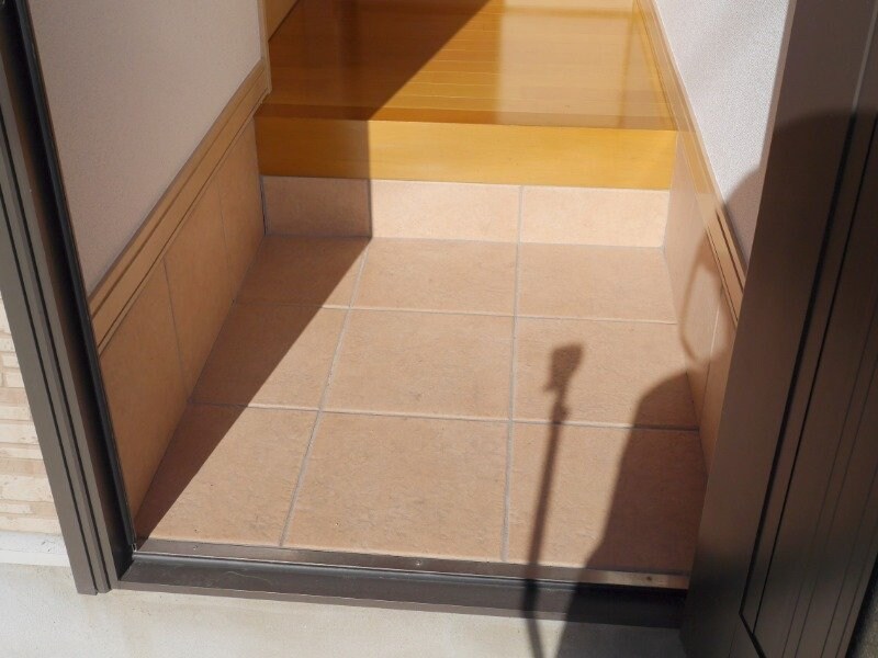 プラッサムコート日永　C棟の物件内観写真