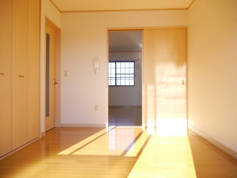 プラッサムコート日永　C棟の物件内観写真