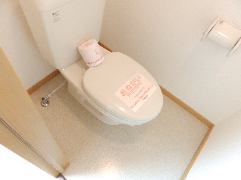 エーデル・モーデの物件内観写真