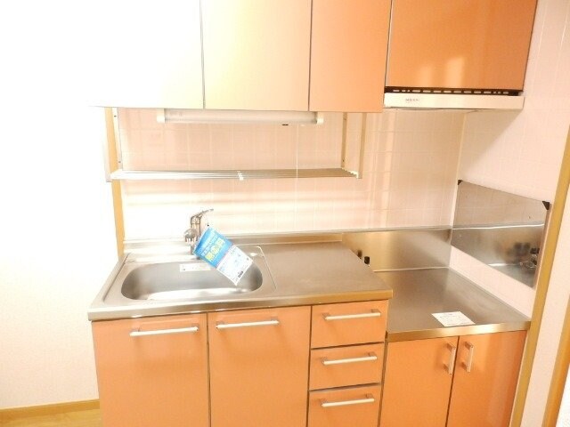 エーデル・モーデの物件内観写真