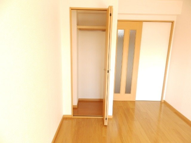 エーデル・モーデの物件内観写真