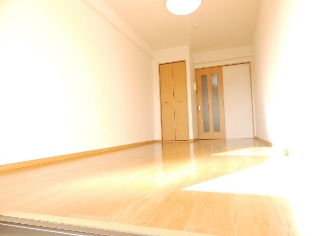 エーデル・モーデの物件内観写真