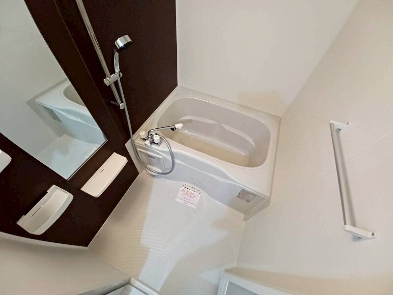 サンルミエールの物件内観写真