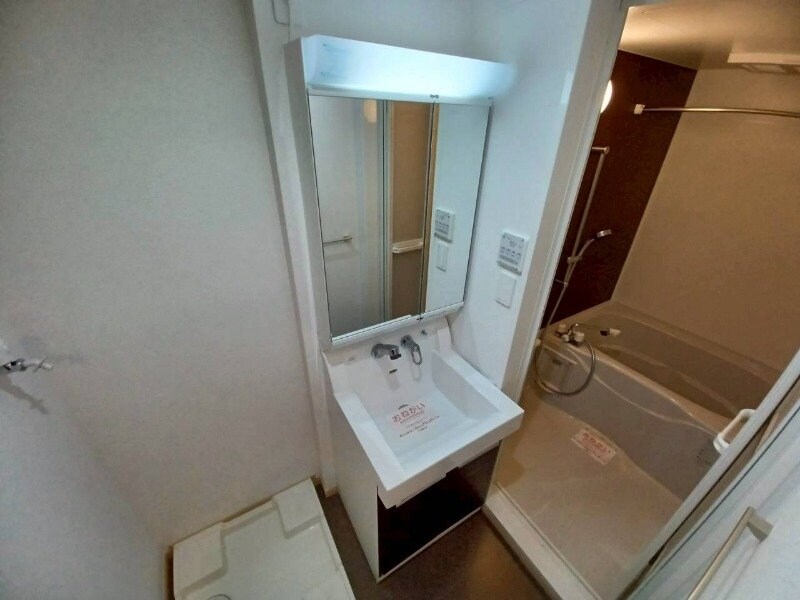 サンルミエールの物件内観写真