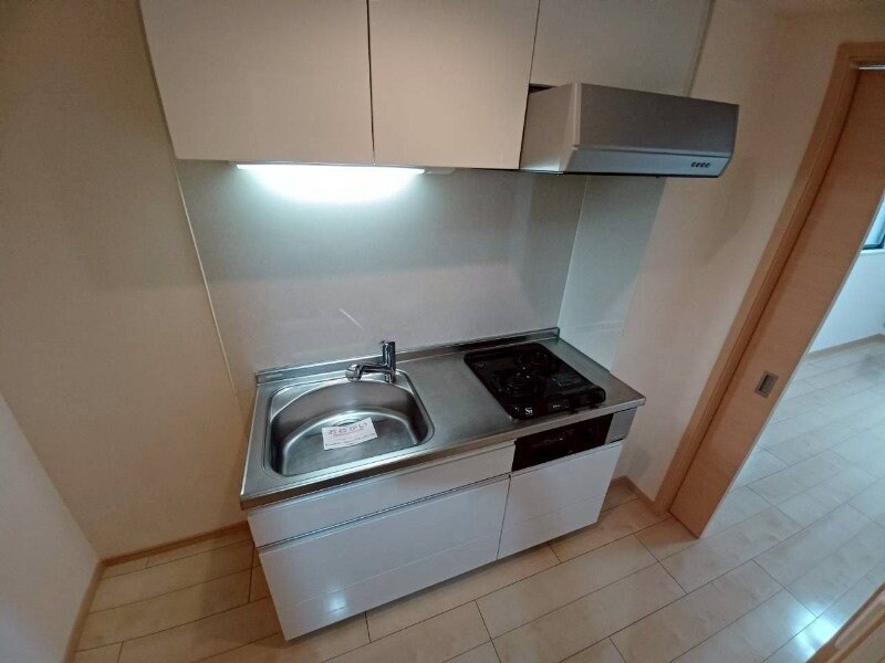 サンルミエールの物件内観写真