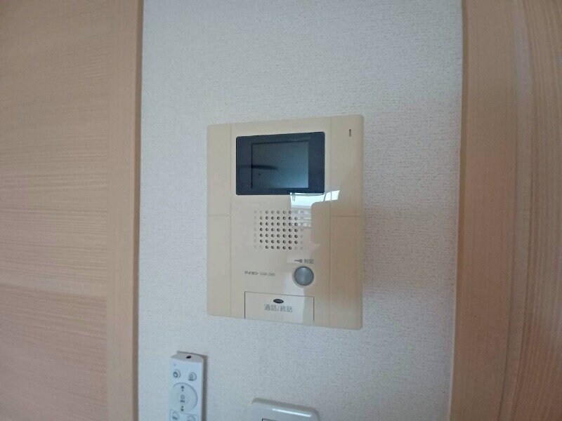 サンルミエールの物件内観写真