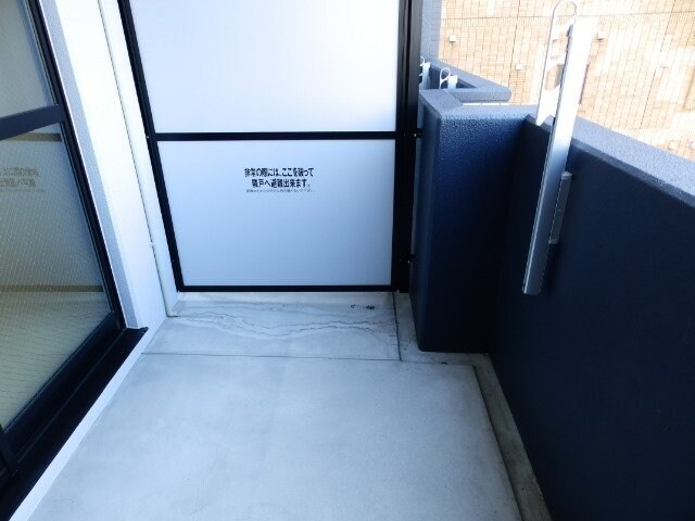 大晃マンションの物件内観写真