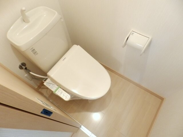 大晃マンションの物件内観写真