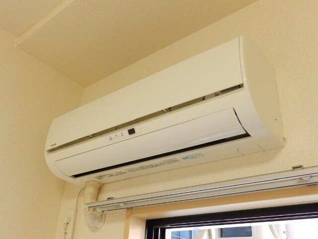 大晃マンションの物件内観写真