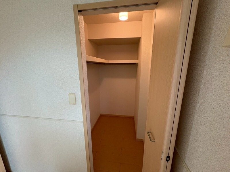 フォルシュ　ハイム　Ａの物件内観写真