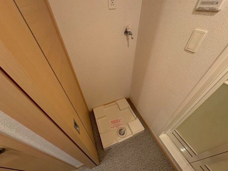 フォルシュ　ハイム　Ａの物件内観写真