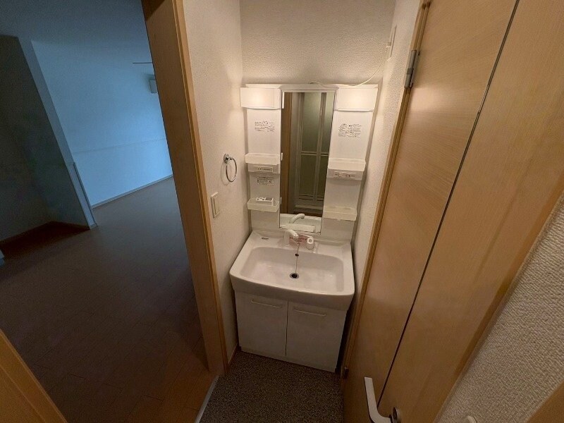 フォルシュ　ハイム　Ａの物件内観写真