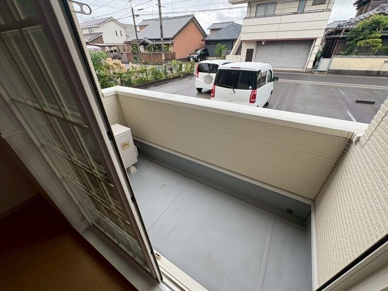 フォルシュ　ハイム　Ａの物件内観写真