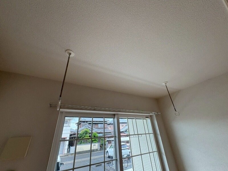 フォルシュ　ハイム　Ａの物件内観写真