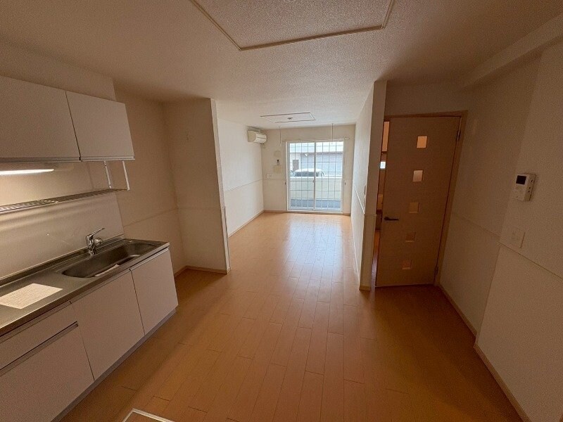 フォルシュ　ハイム　Ａの物件内観写真