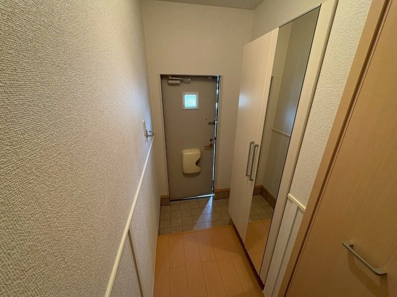 フォルシュ　ハイム　Ａの物件内観写真