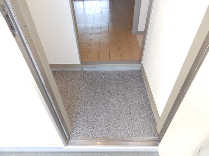 シティハイツ日野陵の物件内観写真