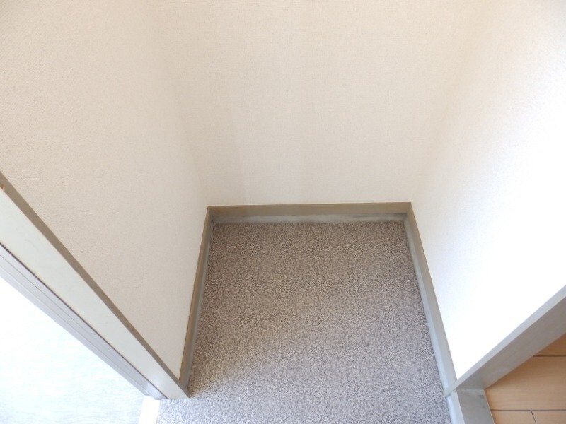 シティハイツ日野陵の物件内観写真