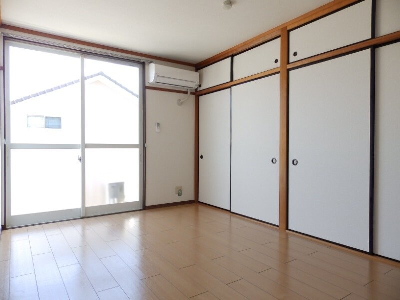 シティハイツ日野陵の物件内観写真