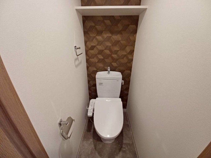 S-RESIDENCE四日市市堀木amante(アマンテ)の物件内観写真