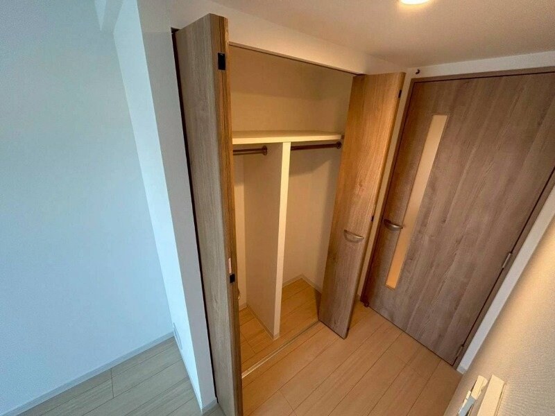 S-RESIDENCE四日市市堀木amante(アマンテ)の物件内観写真