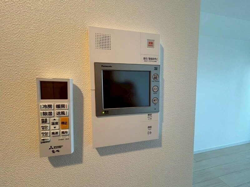 S-RESIDENCE四日市市堀木amante(アマンテ)の物件内観写真