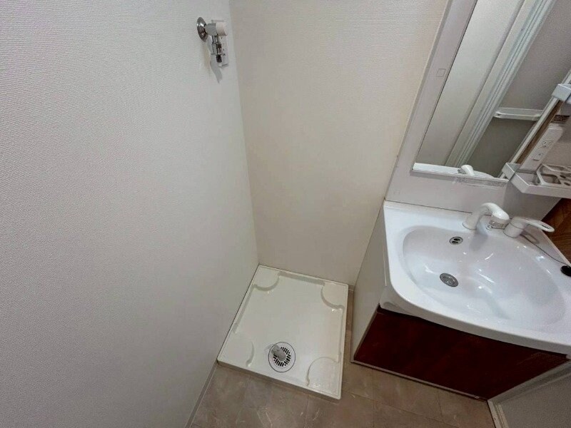 S-RESIDENCE四日市市堀木amante(アマンテ)の物件内観写真