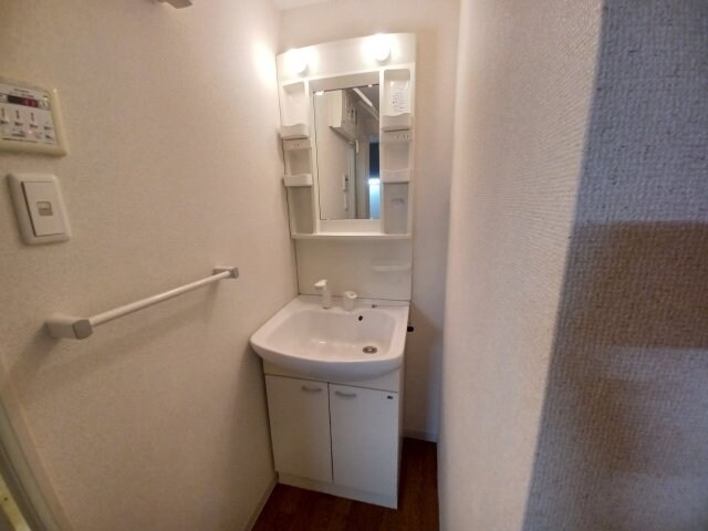 Ｓ－ＦＯＲＴ四日市西新地の物件内観写真